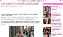 哪些娱乐新闻最受欢迎